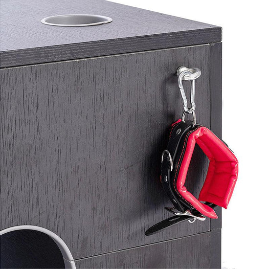 THORN GARDEN™ Medium Size Fetish Wooden Box - Free Shipping