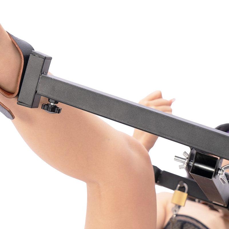 THORN GARDEN™ Hand, foot and neck integrated restraint device free shipping