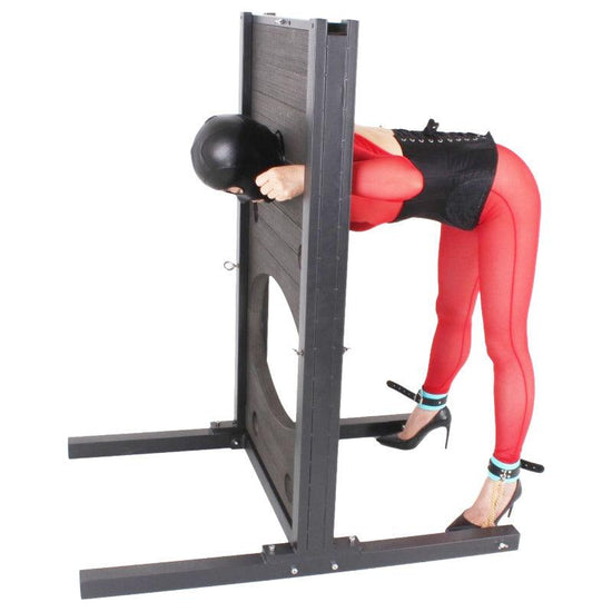 THORN GARDEN™ multifunctional bdsm bondage wall free shipping