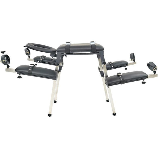 THORN GARDEN™ Upgraded bdsm spanking bench with free shipping