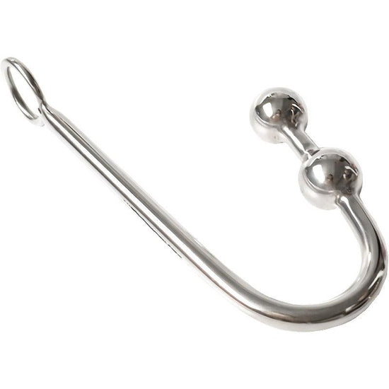 THORN GARDEN™ 8 Styles Stainless Steel Anal Hook