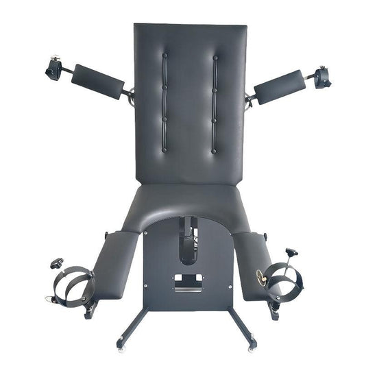 THORN GARDEN™ Electric bdsm gynecological training chair free shipping