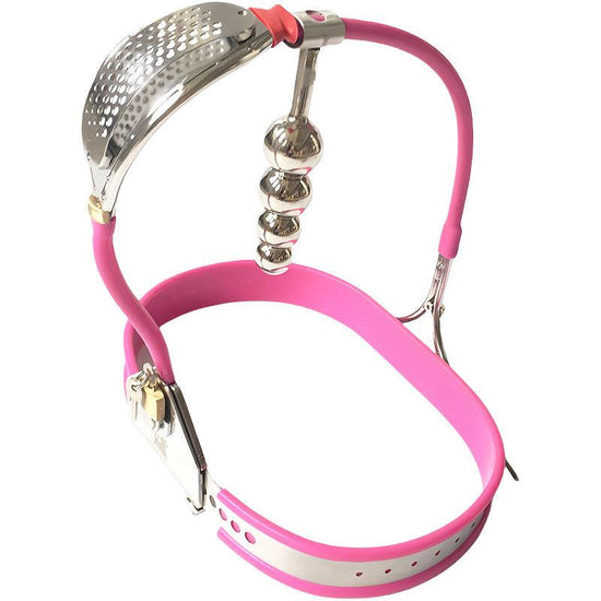 THORN GARDEN™ women's chastity belt free shipping