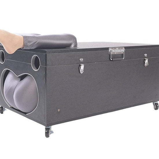 THORN GARDEN™ Large Fetish Wooden Box - free shiping