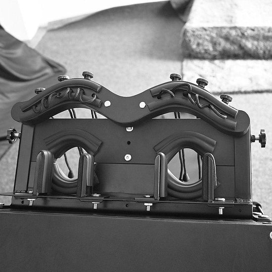 THORN GARDEN™ tickle torture chair free shipping