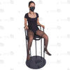 BDSM-Stuhl für erzwungenen Oralsex - TG8943