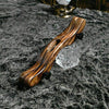 THORN GARDEN™ Cock and Ball Torture Solid Wood Scrotum Clamp Free Shipping
