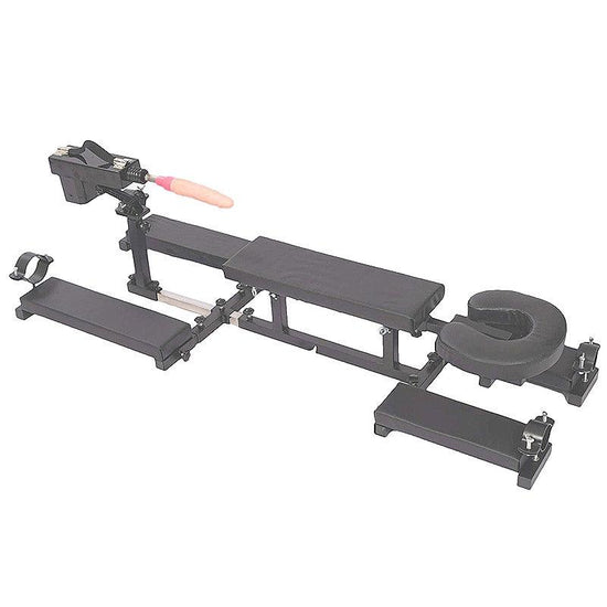 THORN GARDEN™ bdsm doggystyle bench - free shipping