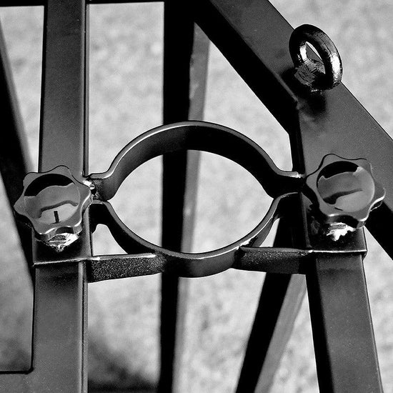 THORN GARDEN™ bdsm metal hanging cage free shipping