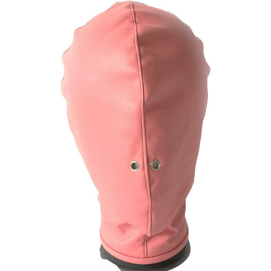 THORN GARDEN™ bondage Full Face Hood free shipping