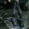 THORN GARDEN™ wooden ankle stocks - free shipping
