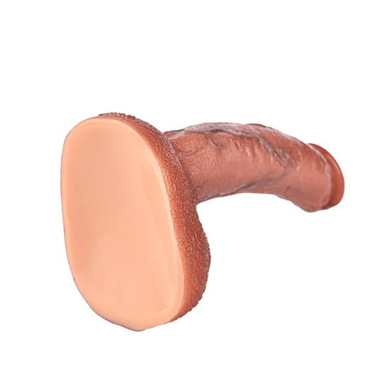 THORN GARDEN™ 1.7in diameter 5.6in long sex machine dildo free shipping G193