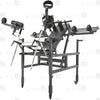 Upgraded Gyno Bondage Chair with Fluid Collection Tray