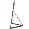 THORN GARDEN™ BDSM furniture X-cross Restraint Frame