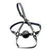 THORN GARDEN™ Harness type mesh mouth plug free shipping