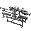 New Versatile doggystyle bondage bench