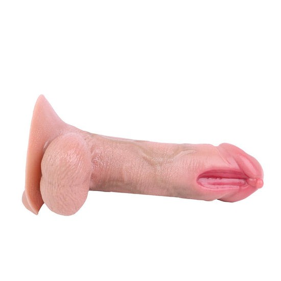 THORN GARDEN™ 1.65in diameter 7.0in long sex machine dildo free shipping G1126