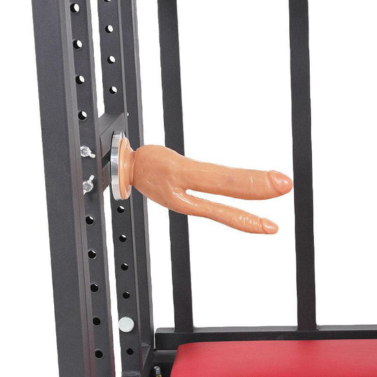 THORN GARDEN™ Small Suspended BDSM Cage