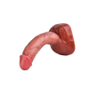 THORN GARDEN™ 1.8in diameter 7.9in long sex machine dildo free shipping G199