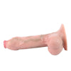 THORN GARDEN™ 1.65in diameter 6.88in long sex machine dildo free shipping G1130