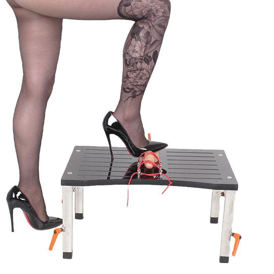 THORN GARDEN™ cock trample board - free shipping