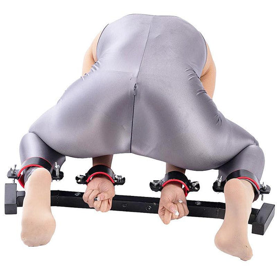 THORN GARDEN™ bdsm bondage Sex Machine - free shipping