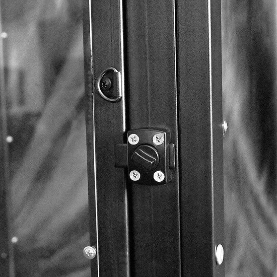 THORN GARDEN™ bdsm transparent hanging cage free shipping