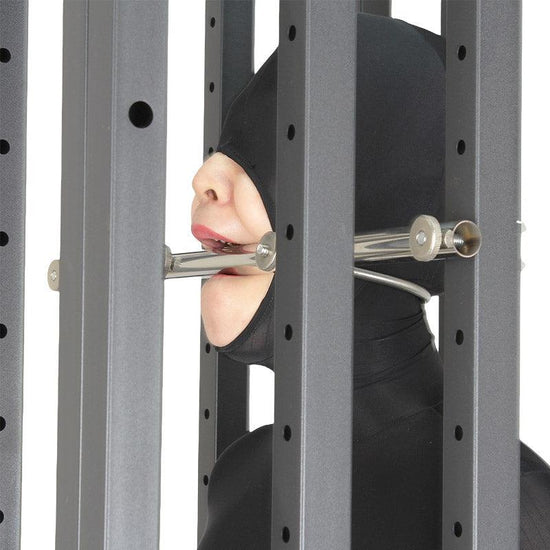 THORN GARDEN™ metal bdsm punishment cage - Free Shipping