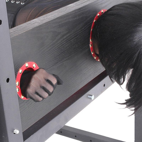 THORN GARDEN™ bdsm multifunctional bondage rack - free shipping