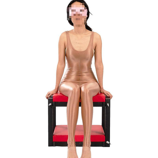 THORN GARDEN™ bdsm face sitting chair - free shipping