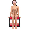 THORN GARDEN™ bdsm face sitting chair - free shipping