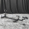 THORN GARDEN™ doggy style bondage rack - customized model