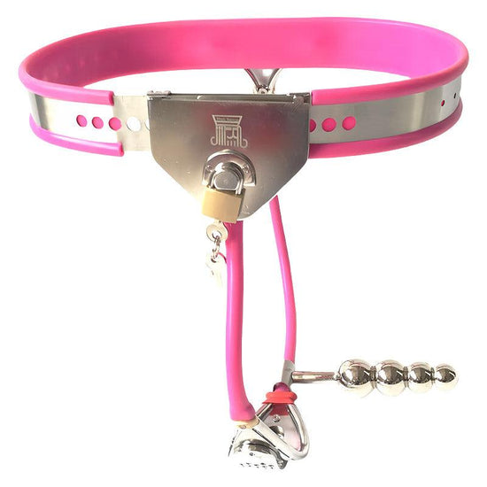 THORN GARDEN™ women's chastity belt free shipping