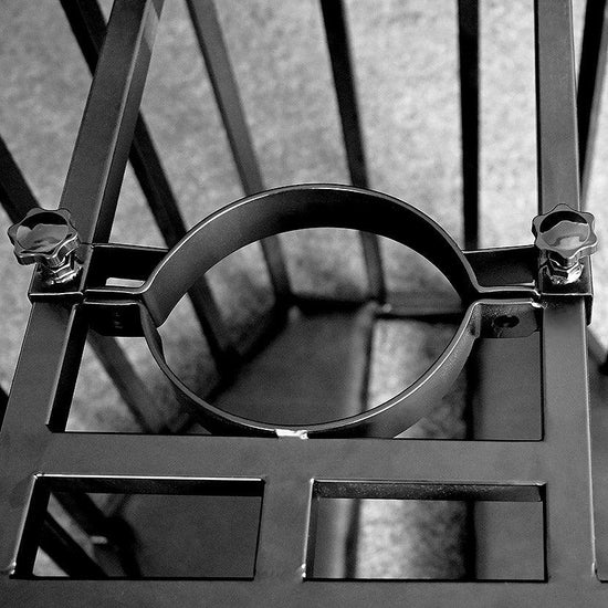 THORN GARDEN™ bdsm metal hanging cage free shipping