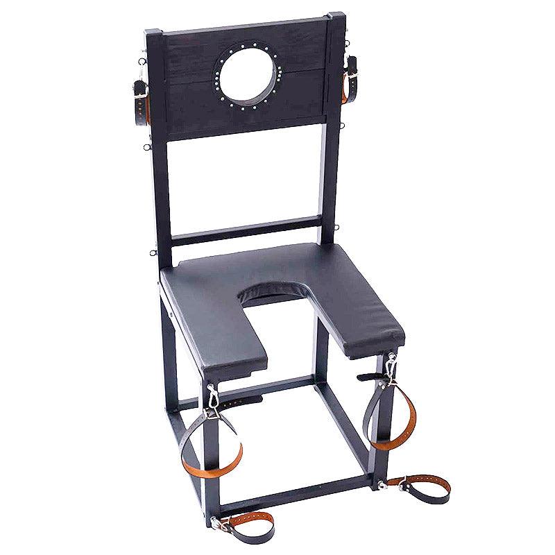 THORN GARDEN™ Multi-Position Bondage BDSM Chair - free shipping