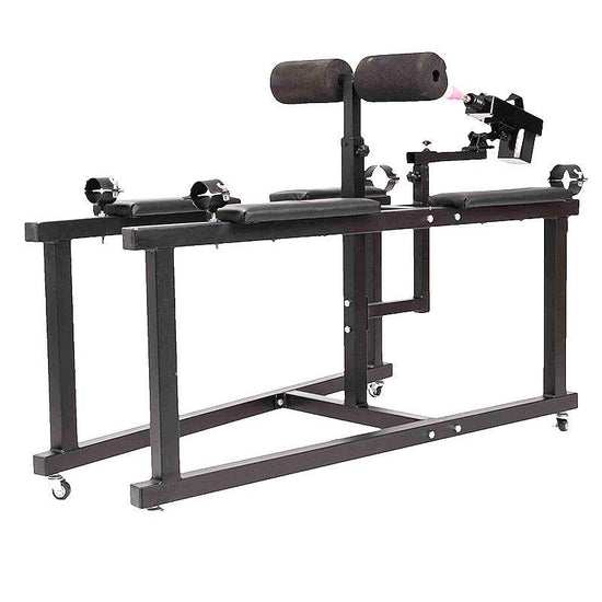 THORN GARDEN™ spanking bench - bdsm furniture - Free shipping