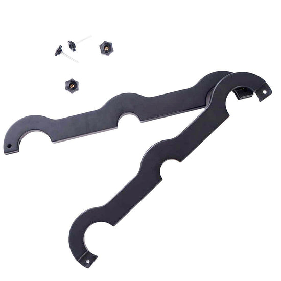 THORN GARDEN™ Scrotal clamp handcuffs integrated torture device free shipping