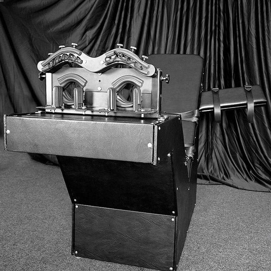 THORN GARDEN™ High-end tickling body restraint chair with free shipping