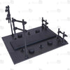 Portable BDSM Iron Pipe Frame - TG8941