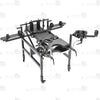 Upgraded Gyno Bondage Chair with Fluid Collection Tray