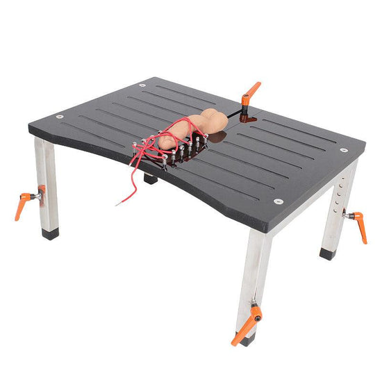 THORN GARDEN™ cock trample board - free shipping