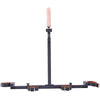 THORN GARDEN™ metal spreader bar with dildo bar - free shipping