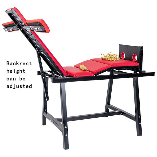 THORN GARDEN™ Foot Tickling Chair - Free Shipping