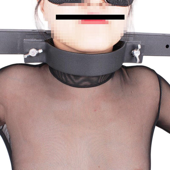 THORN GARDEN™ Bdsm Multi-Functional Bondage Rack - free shipping