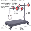 THORN GARDEN™ Mobile Bondage Board - Free Sshipping