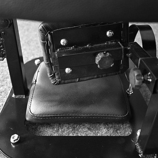 THORN GARDEN™ cushion thickened face sitting chair free shipping