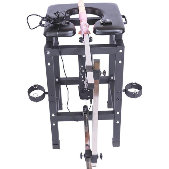 THORN GARDEN™ Upgraded bdsm sex machine chair - free shipping