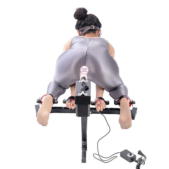 THORN GARDEN™ bdsm bondage Sex Machine - free shipping