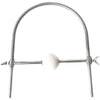 THORN GARDEN™ Stainless steel ring neck gag free shipping