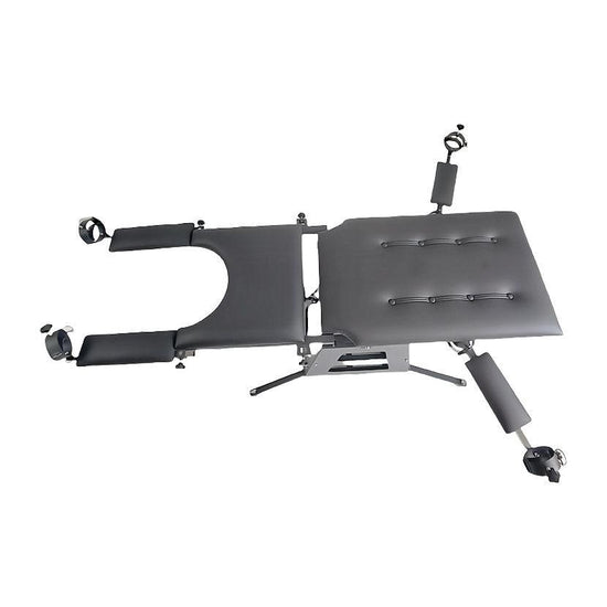 THORN GARDEN™ Electric bdsm gynecological training chair free shipping